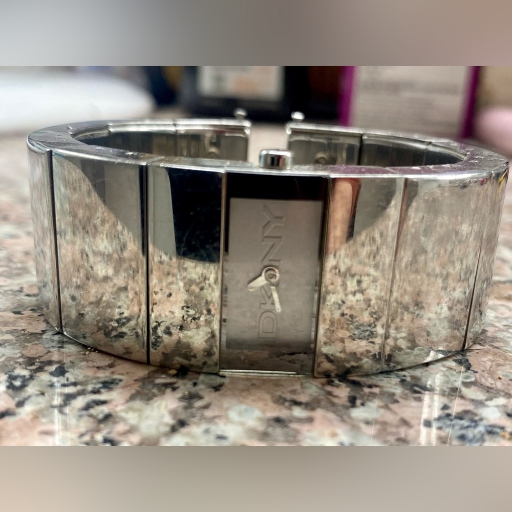 DKNY women’s watch